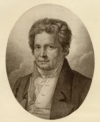 ヨハン・ルートヴィヒ・ティエック（1773-1853）